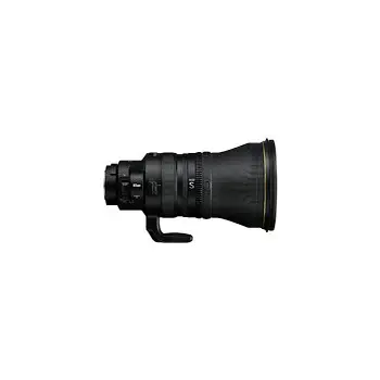 Nikon Nikkor Z 600mm F4 TC VR S Lens